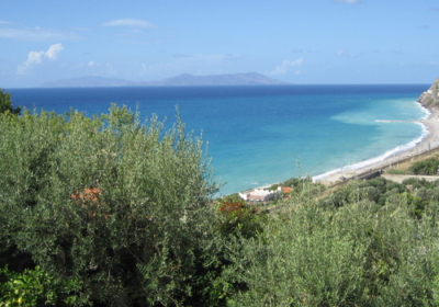 Casa Vacanze Appartamento Casa Spisidda Monolocale Panarea